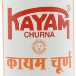 Kayam Churna