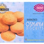 Karachi Osmania Biscuits 400G