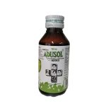 Adusol Herbal Syrup