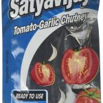 Sthavya Tomato Garlic Chutney