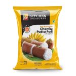 KT Chemba Puttupodi