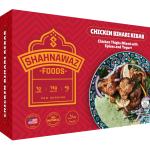 Chicken Bihari Kebab