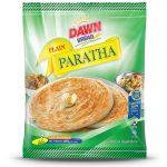 Dawn Plain Paratha 400g