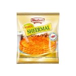 Mezban Sheermal