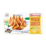 Mezban Samosa