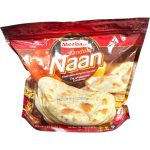 Dawn Tandoori Naan