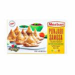 Mezban Punjabi Samosa 1660G