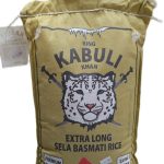 King Kabuli Basmati Rice 10lb