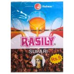 Rasily Supari