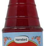 Rooh Afza Rose Sharbat