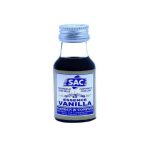 SAC Vanilla Essence