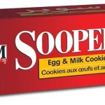 EBM Sooper Biscuits 112G