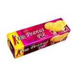 EBM Peanut Pik Biscuits 142g