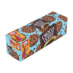 EBM Choco Rolls