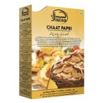 Chaat Papri