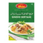 Naseem Spice Mix