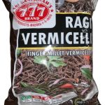 777 Ragi Vermicelli 450g
