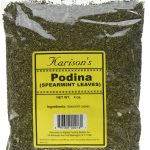Karrison Podina Mint Snack 4oz