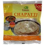 Kawan Chapati 30 Count