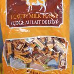 Nazo Milk Fudge 800g