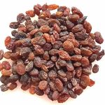 Najo Red Raisins