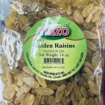 Najo Golden Raisins