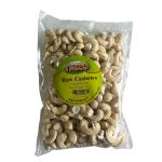 Raw Cashews