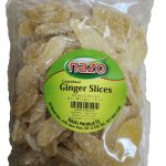 Najo Dried Ginger Slices