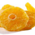 Najo Dried Pineapple Rings