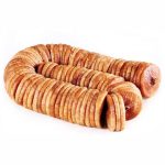 Najo Afghan Dried Figs 14oz