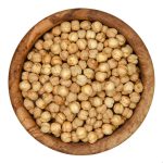 Nazo Roasted Chickpeas