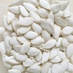 Nazo Snow White Pumpkin Seeds 14oz