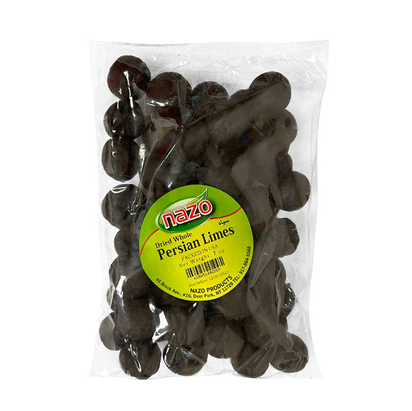 990005254301.jpg Nazo Persian Limes - Image 1