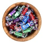 Nazo Minoo Butter Toffees 14oz
