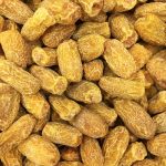 Najo Yellow Dried Dates