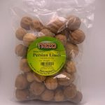 Nazo Dried Yellow Persian Limes 7oz