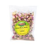 Nazo Dried Rose Buds 2oz