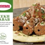 Fresh Chicken Kabab