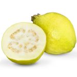 Fresh Baby Guava & Guava