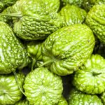 Fresh Mexican Squash (Chayote)