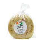 Rajbhog Plain Paratha