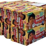 Parle-G Glucose Biscuits Bulk Pack