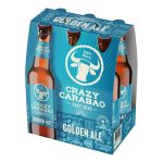 Carabao Energy Drink 6 Pack