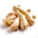 Fresh Ginger Root
