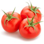 Fresh Round & Roma Tomatoes