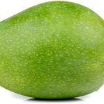 Fresh Green Mango