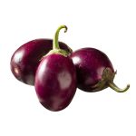 Indian Eggplant (Brinjal)