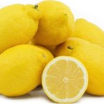Fresh Lemons