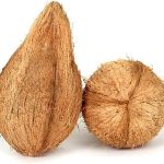 Fresh Puja Coconut