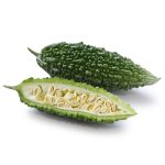 Fresh Indian Bitter Melon (Karela)